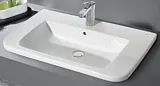 Раковина Roca Cala 75 см 327424000 фото 2