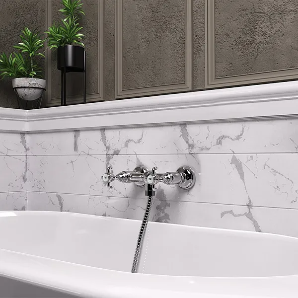 Смеситель для душа PAINI Ornellaia 87CR511 фото 2