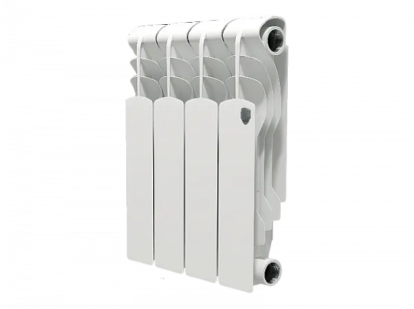 Радиатор Royal Thermo Revolution 4 секций RTRB35004 фото 1