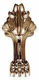 Ножки для ванны BelBagno BB-LEG-LION-BRN фото 1
