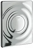 Смывная клавиша для унитазов Grohe Surf 38574000 фото 1
