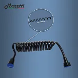 Гигиенический душ Maretti Project Black PB30RN69 фото 5