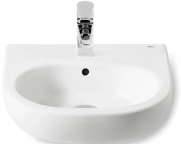 Раковина Roca Meridian-N 50 см 327244000 фото 1