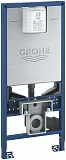 Инсталляция для биде Grohe Rapid SLX 39596000 фото 1