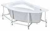 Монтажный набор для ванны Roca Welna 160х100 ZRU9302999 фото 1