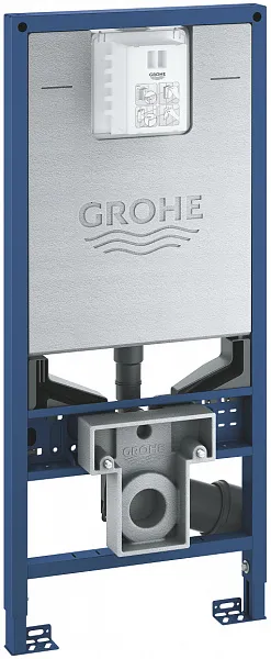 Инсталляция для биде Grohe Rapid SLX 39596000 фото 1