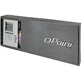 Смеситель для кухонной мойки PAINI Norda NRPW6433VEB90 фото 7