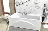 Акриловая ванна Aquatek Феникс 190x90 FEN190-0000024 слив справа фото 5