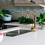 Смеситель для кухонной мойки PAINI Cox 78OT572LMKM фото 14
