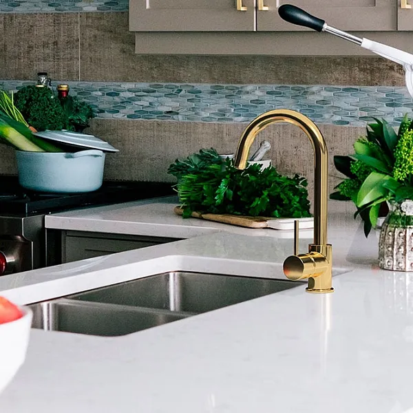 Смеситель для кухонной мойки PAINI Cox 78OT572LMKM фото 14