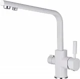 Смеситель Kaiser Decor 40144-10 для кухонной мойки фото 1