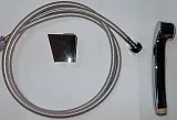Гигиенический душ Team Compact  Hansgrohe 32129000 фото 5