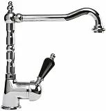 Смеситель Cezares Vintage VINTAGE-LLM2-01-Sw-N для кухонной мойки фото 1