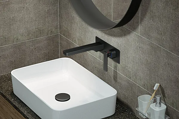 Смеситель для раковины TIMO Torne 4371/03SM фото 3