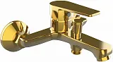 Смеситель Orange Loop M26-100gold для ванны с душем фото 2