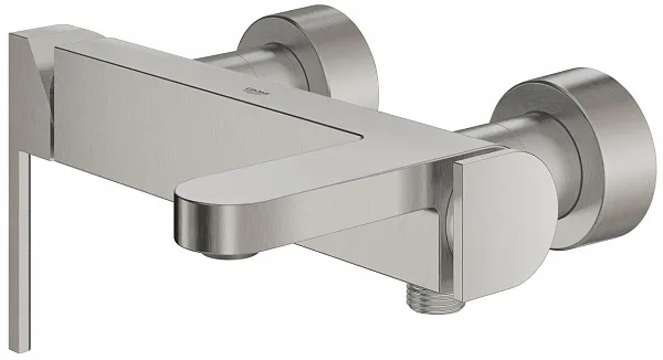 Смеситель Grohe Plus 33553DC3 для ванны с душем фото 4