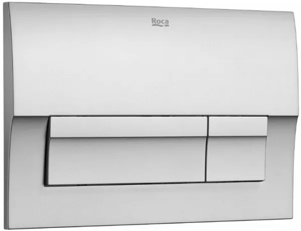 Смывная клавиша для унитазов Roca Active 7.8901.1.70B.2 фото 1