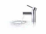 Смеситель Jacob Delafon Cuff E98298-CP для раковины фото 2
