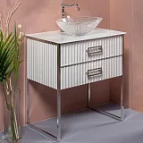 Раковина Boheme NeoArt 51 см 813 фото 3
