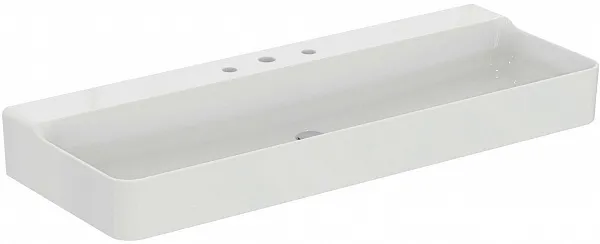 Раковина Ideal Standard Conca 120 см T380701 фото 1