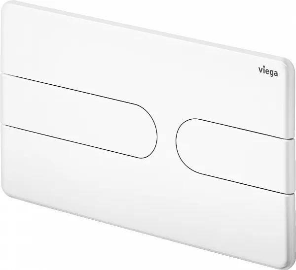Смывная клавиша для унитазов Viega Visign for Style 23 773151 фото 1