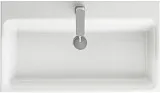 Раковина Ravak Comfort 80 см XJX01280001 фото 2