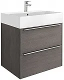 Раковина Roca Inspira square unik 60 см 32752C000 фото 3