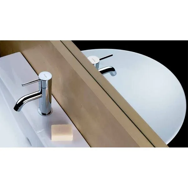 Смеситель для раковины PAINI Cox 78CR205 фото 7