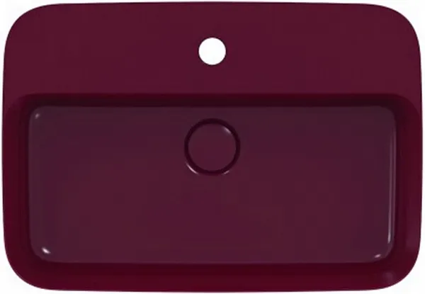 Раковина Ideal Standard Ipalyss 55 см E2077V6 фото 2