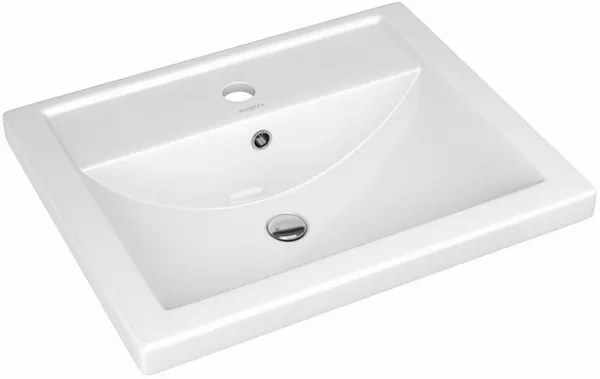 Мебельная раковина Kirovit Фостер 50 Фостер 50 фото 1