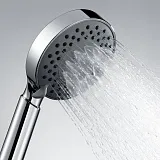 Душевая лейка WasserKRAFT A032 фото 3