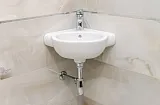 Раковина Roca Meridian-N 35 см 32724C000 фото 2