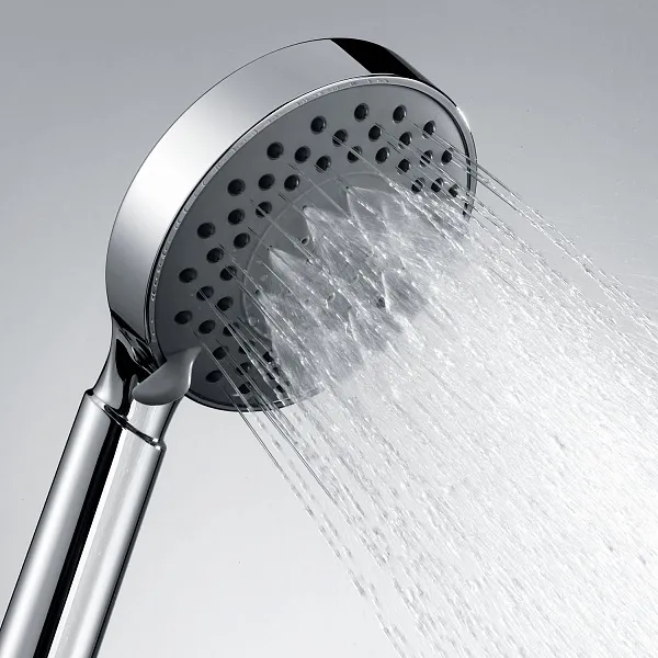 Душевая лейка WasserKRAFT A032 фото 3