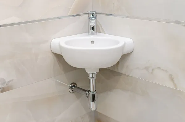 Раковина Roca Meridian-N 35 см 32724C000 фото 2