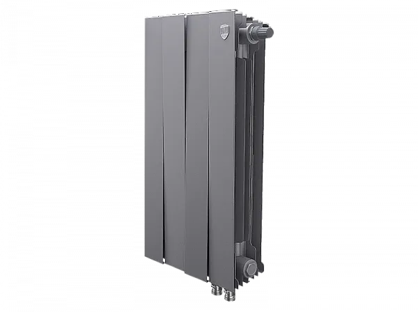 Радиатор Royal Thermo PianoForte 4 секций RTPNSSVD50004 фото 1
