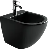 Подвесное биде Ceramica Nova Metropol CN4003MB фото 2
