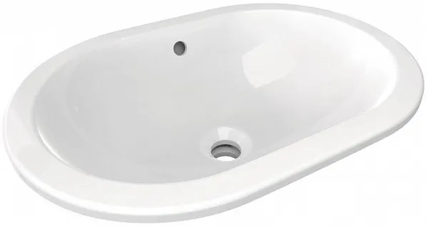 Раковина Ideal Standard Connect 62 см E504901 фото 1