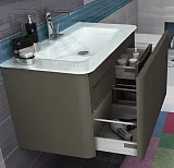 Раковина Cezares Liverpool 95 см 82366 фото 4