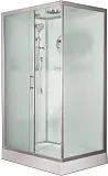 Душевая кабина Esbano Elegancia ESKB129CKR фото 1