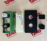 Душевой комплект TIMO Petruma SX-5059/03SM фото 4