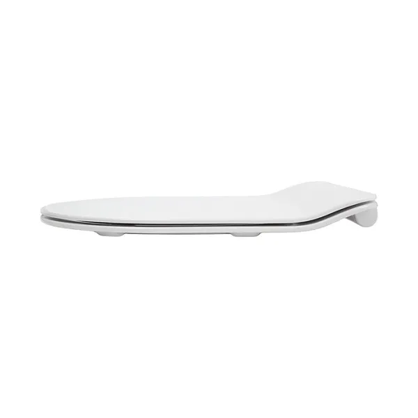Крышка-сиденье Iddis Optima Home 097DPSEi31 быстросъемное с микролифтом фото 6