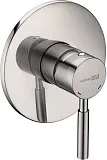 Смеситель WasserKRAFT Wern 4251 для душа с внутренней частью фото 1
