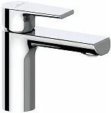 Смеситель Villeroy & Boch Liberty TVW10700300061 для раковины с донным клапаном фото 1