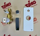 Душевой комплект TIMO Helmi SX-4069/00-16SM фото 4