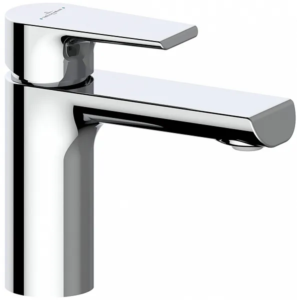 Смеситель Villeroy & Boch Liberty TVW10700300061 для раковины с донным клапаном фото 1