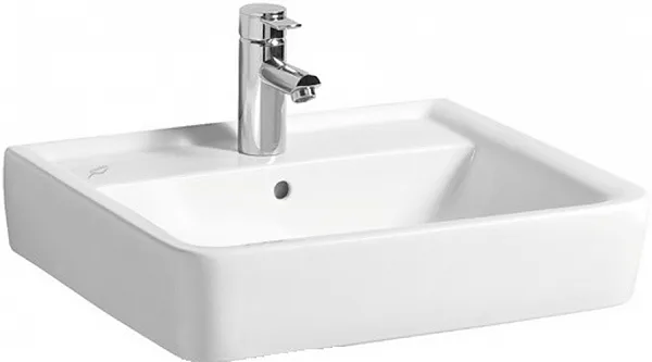 Раковина Geberit Renova Plan 55 см 222255000 фото 1