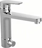 Смеситель Ideal Standard Ceraplan lll B0955AA для кухонной мойки фото 1