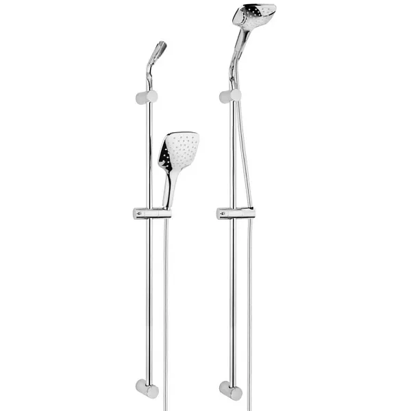 Душевой гарнитур PAINI Pescara PSCR121 фото 1