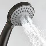 Душевая лейка WasserKRAFT A051 фото 2