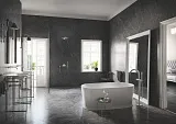 Смеситель Grohe Atrio New 25044DC3 для ванны с душем напольный фото 4